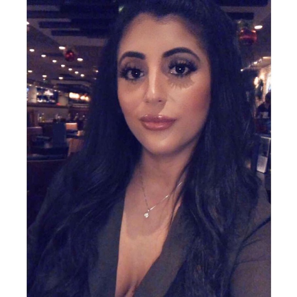 Meet your Posher, Vanessa